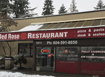 Restaurant Detail