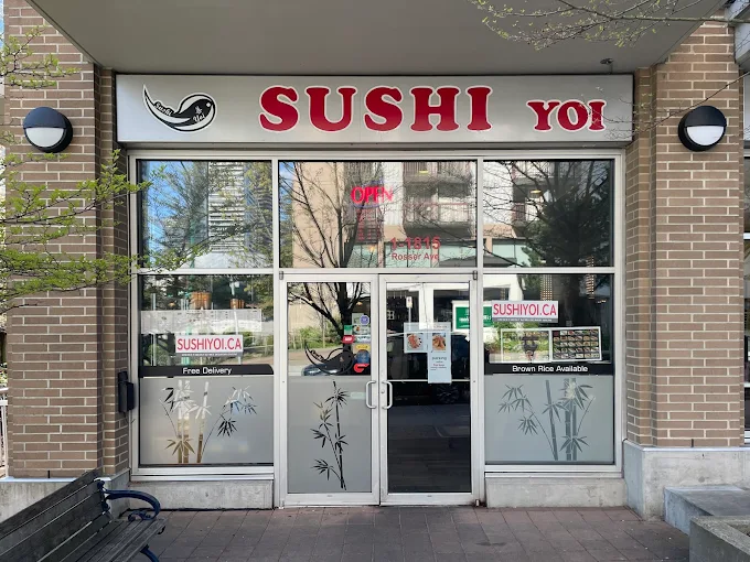 Restaurant Detail