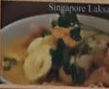 Singapore Laksa