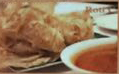 Roti Canai