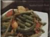 Sarnbal Green Bean