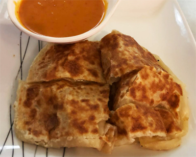 Roti Canai(each)