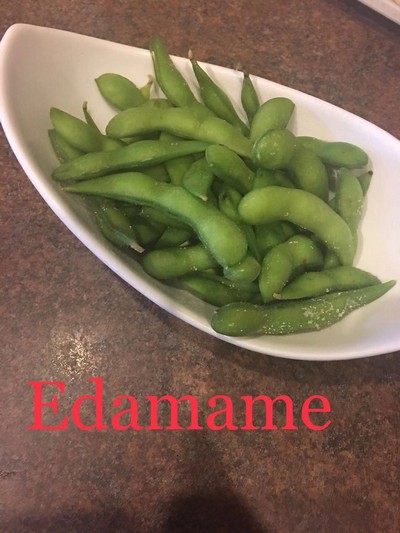 Edamame(Soybean)