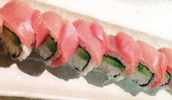 Famous Roll