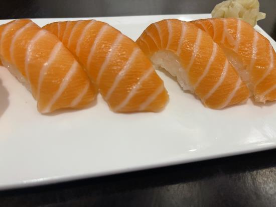 Salmon