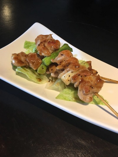 Yakitori