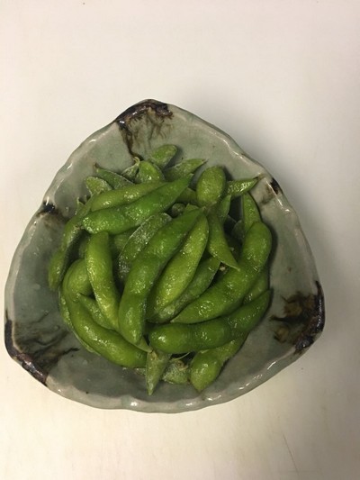 Edamame