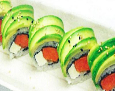 Green Roll