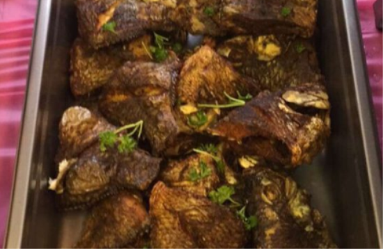 Alebi African Cuisine Surrey Order Online Bc Restaurants
