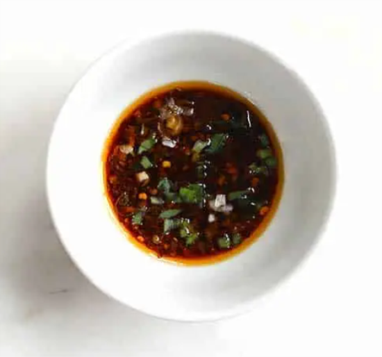 Hot Sauce,Hot Chili Oil