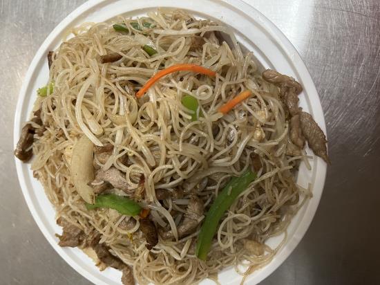 Three Kinds of Meat Vermicelli