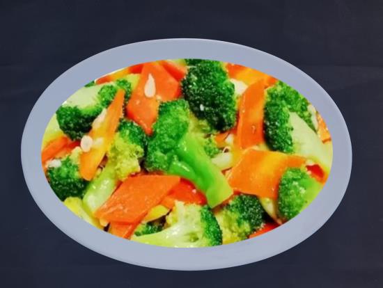 House Special Chop Suey