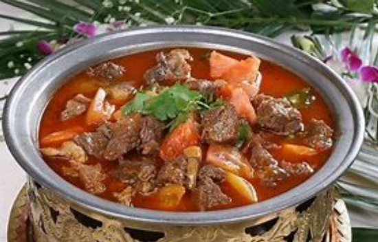 Beef Tomatoes