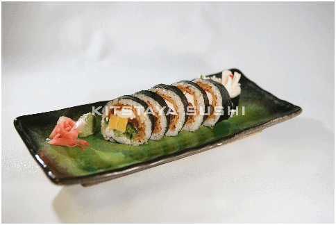 FUTO MAKI  10 pcs