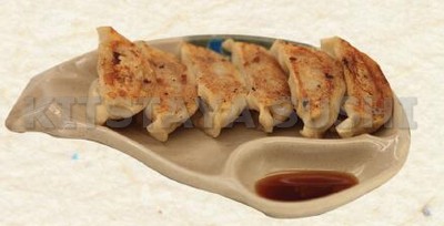 Gyoza(6 pcs)