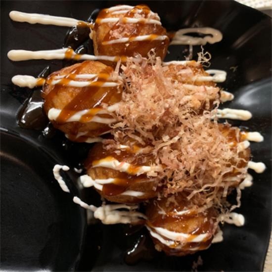 Takoyaki