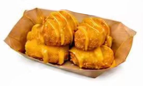 Corn Cheese