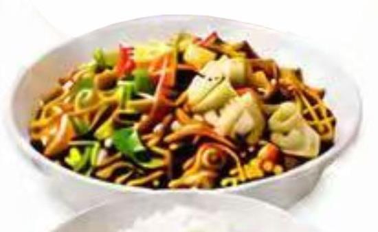Yakisoba