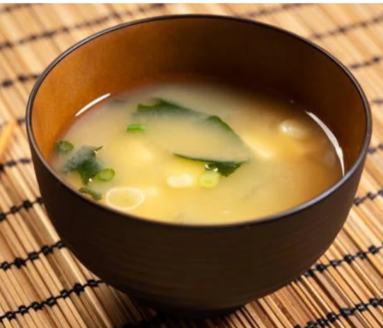 Miso Soup