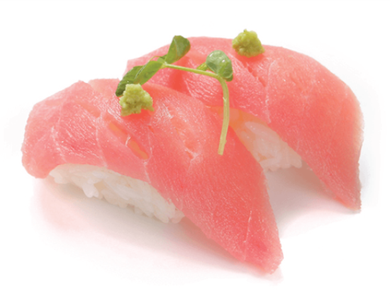 Tuna Nishiki Sushi