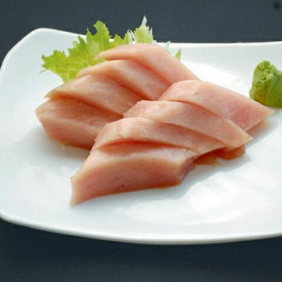Albacore Tuna Sashimi (8pcs)