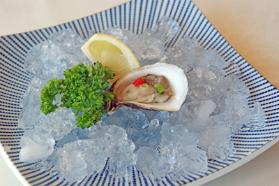 Fresh Oyster (1pc)