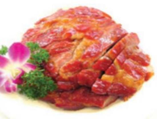 BBQ Pork