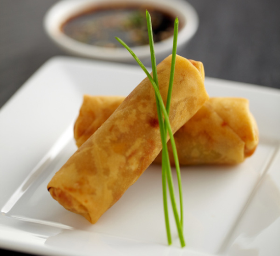 Spring Roll (Ground pork)