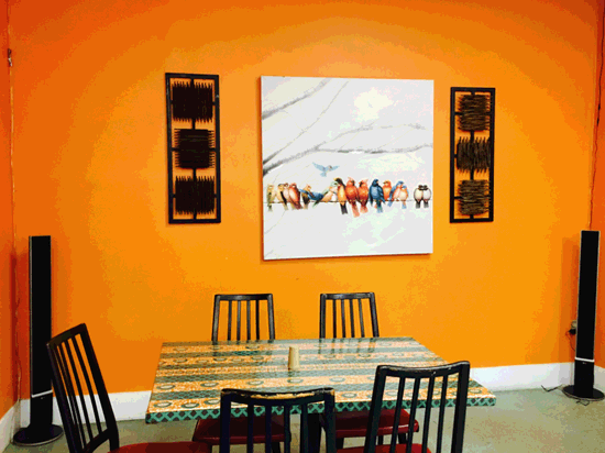 Alebi African Cuisine African Surrey Order Online Bc Restaurants