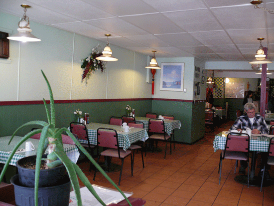 Kitchen on the Ridge | CASUAL DINING, CHINESE, WEST COAST - Maple Ridge ...