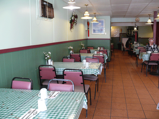 China Kitchen Maple Ridge Kitchen on the Ridge | CASUAL DINING, CHINESE, WEST COAST - Maple Ridge ...